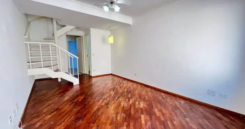 Casa de condomínio para alugar com 2 quartos - butantã - fl63