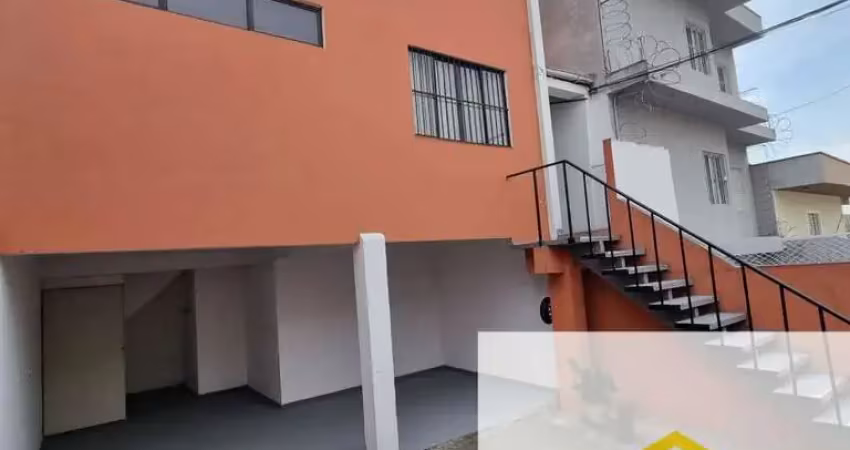 Casa com 4 quartos e 4 vagas na cidade universitária - fl35