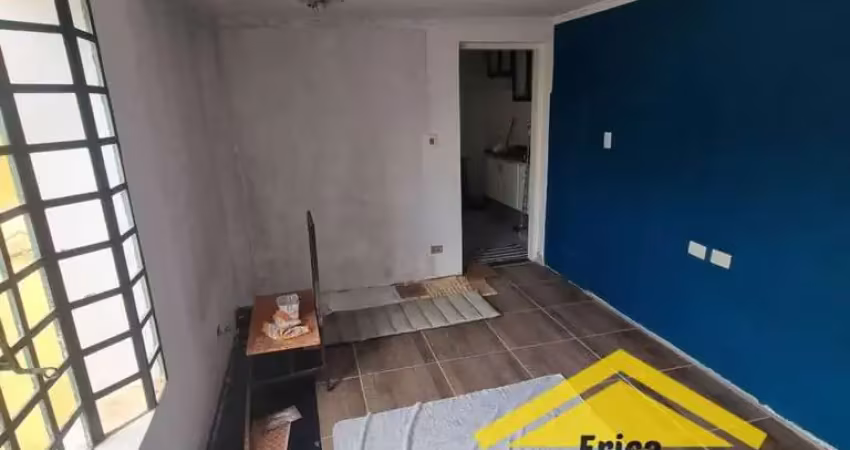 Casa em condomínio fechado com 3 quartos para alugar na Rua Padre Luís Yeber, 121, Vila São Luís(Zona Oeste), São Paulo