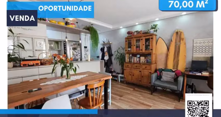 Apartamento com 2 quartos à venda na Rua Vicente de Sabóia, 144, Vila Nova Alba, São Paulo