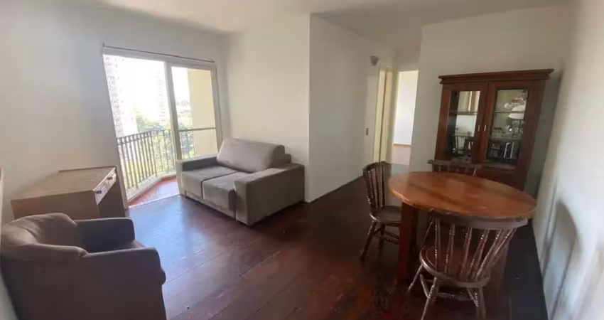 Apartamento com 2 quartos para alugar na Avenida Otacílio Tomanik, 1054, Vila Polopoli, São Paulo