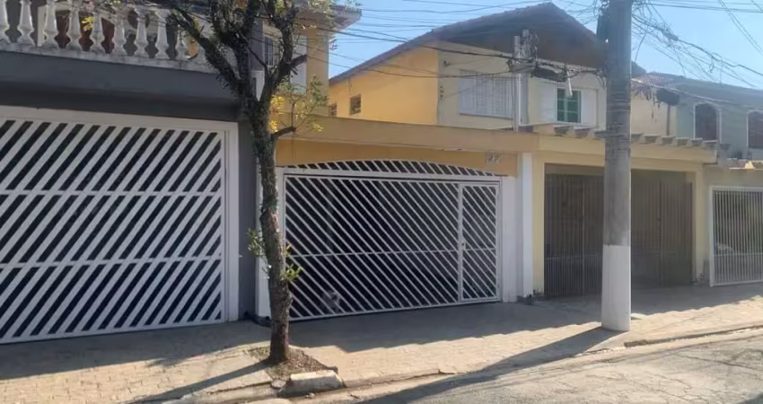 Casa em condomínio fechado à venda na Rua Ibertioga, 2727, Jardim Monte Kemel, São Paulo