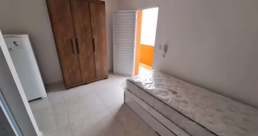 Apartamento com 1 quarto para alugar na Avenida Nossa Senhora da Assunção, 257, Vila Butantã, São Paulo