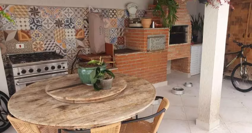 Casa em condomínio fechado com 3 quartos para alugar na Rua Tapejara, 68, Jardim Bonfiglioli, São Paulo