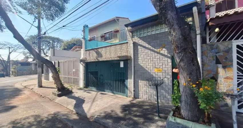 Casa em condomínio fechado com 3 quartos para alugar na Rua Próspero Cesarino Paoliello, 592, Conjunto Residencial Butantã, São Paulo
