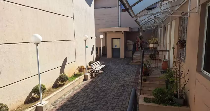 Casa em condomínio fechado com 2 quartos para alugar na Rua Doutor Paulo Carvalho Ferreira, 3, Jardim Sarah, São Paulo