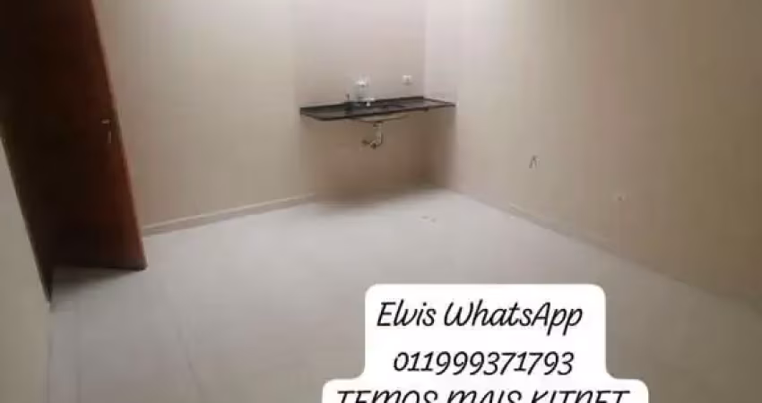 Apartamento com 1 quarto para alugar na Avenida Otacílio Tomanik, Vila Polopoli, São Paulo
