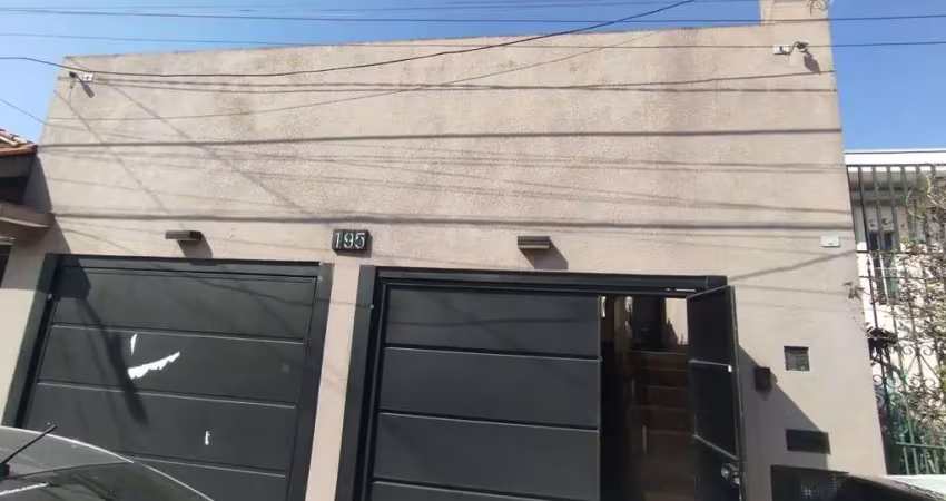 Casa em condomínio fechado com 3 quartos para alugar na Rua Padre Pacheco, 214748347, Vila Sônia, São Paulo