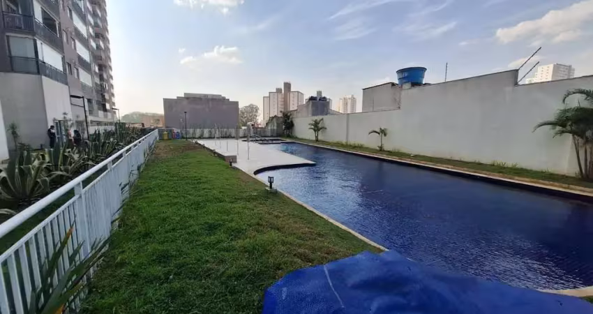 Apartamento com 2 quartos para alugar na Avenida Engenheiro Heitor Antônio Eiras Garcia, 905, Jardim Esmeralda, São Paulo