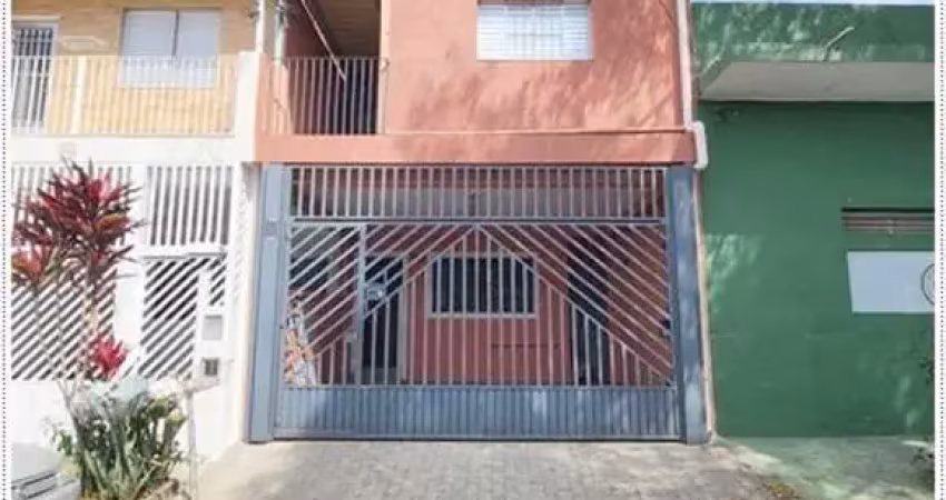 Casa em condomínio fechado com 3 quartos à venda na Rua Doutor Artur Neiva, 12345, Vila Universitária, São Paulo