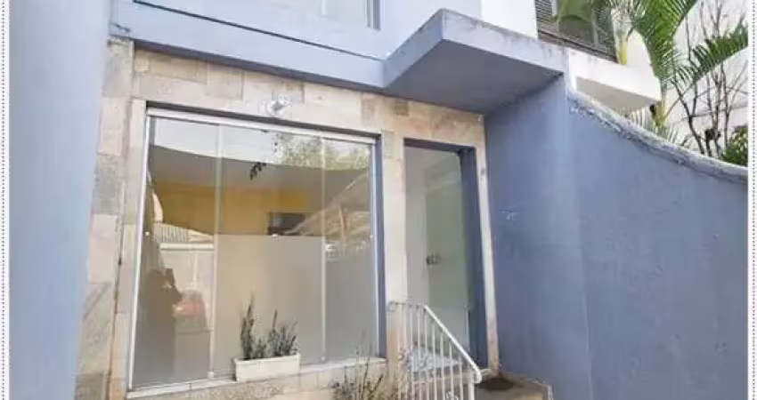 Sobrado perto do metro vila sonia - 4 dormitorios com 2 vagas