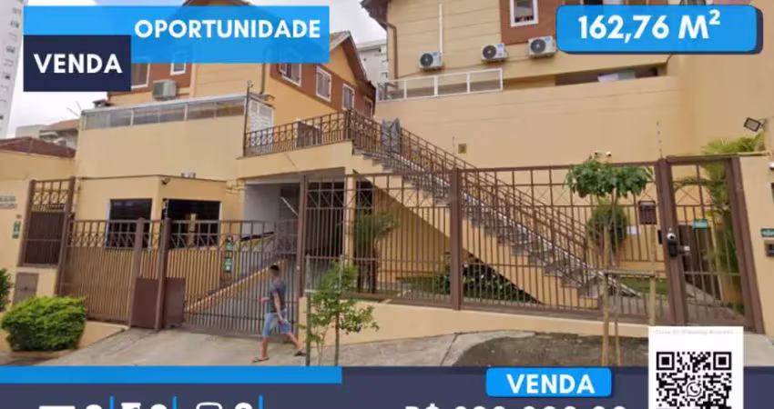 Casa em condomínio fechado com 3 quartos à venda na Rua Coronel Ferreira Leal, 71, Vila Gomes, São Paulo