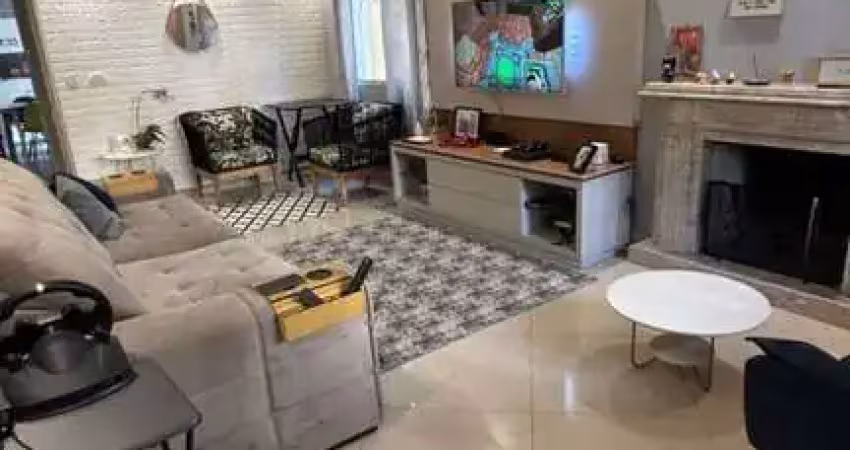Casa em condomínio 3 dorms suite 2 vagas próximo raposo tavares butantã