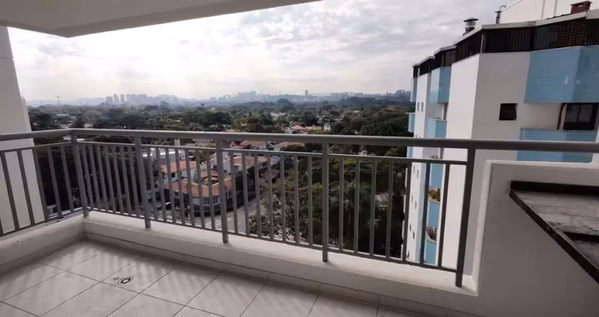 Apartamento  para alugar com 2 quartos e vaga - metrô butantã - fl63