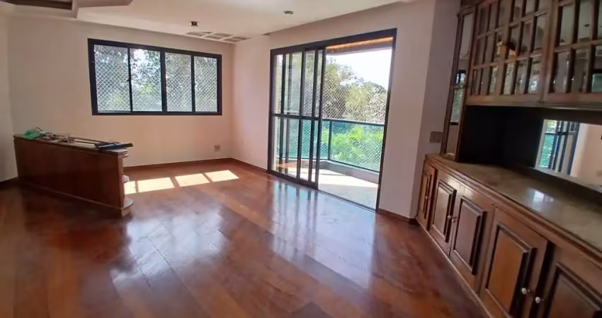 Apartamento para alugar com 4 quartos - vila indiana - fl63