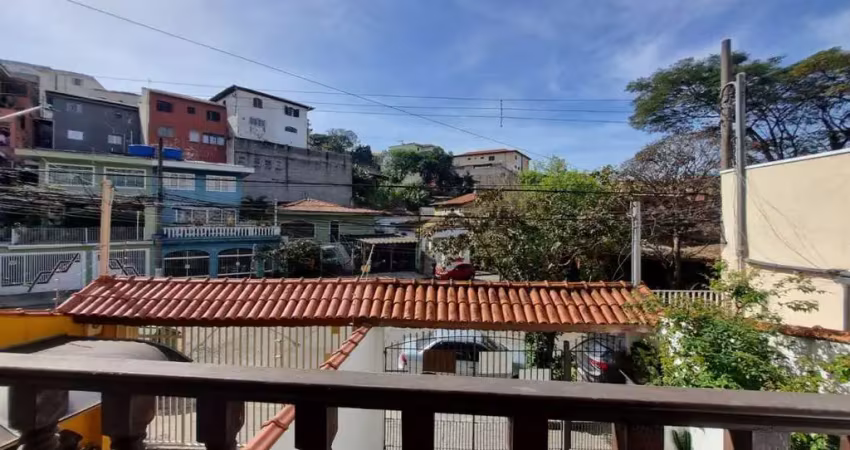 Casa com 3 quartos à venda na Rua Claudionor Alves Bastos, 33, Jardim Bonfiglioli, São Paulo