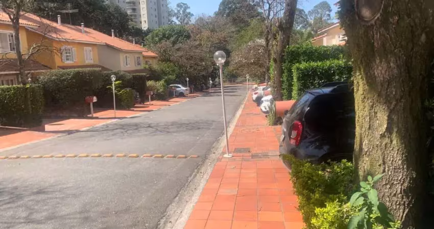 Casa em condômino excelente localização 3 dorms suite 2 vagas