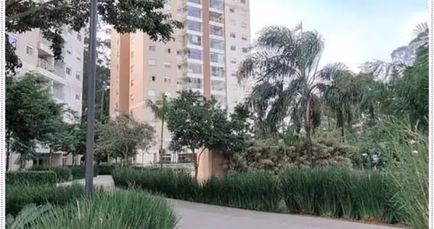 Apartamento condominio smiley 77m² - 2 dormitorios com 1 vaga