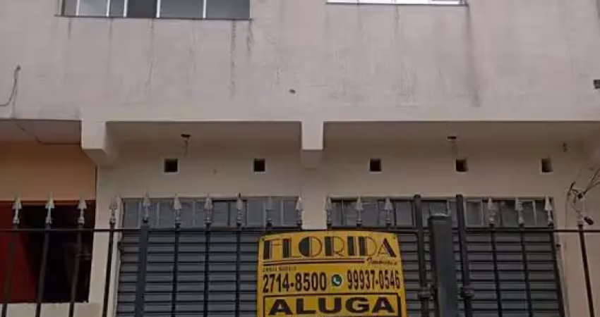 Sala comercial com 1 sala para alugar na Rua Artur Ferreira de Abreu, 1, Jardim Rosa Maria, São Paulo