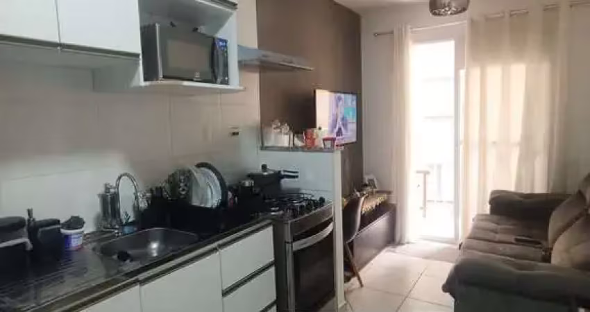 Apartamento com 1 quarto para alugar na Avenida Professor Francisco Morato, 4240, Vila Sônia, São Paulo