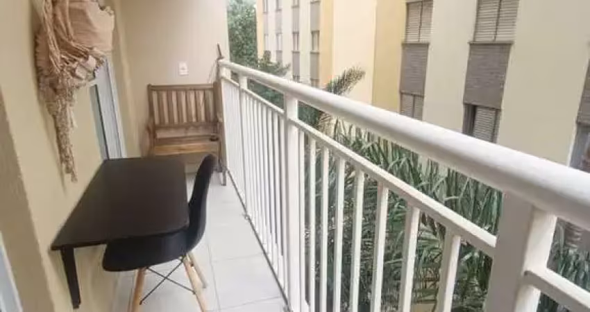 Apartamento com 1 quarto para alugar na Avenida Professor Francisco Morato, 4820, Vila Sônia, São Paulo