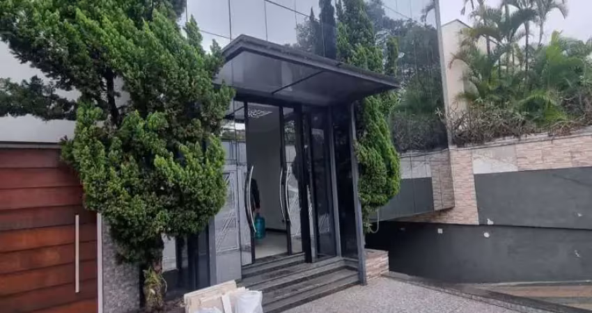 Prédio comercial para alugar jd bonfiglioli- 420m2. fl56