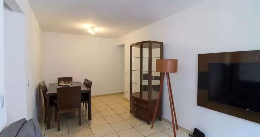 Apartamento de 3 quartos mobiliado no bonfiglioli / butantã.