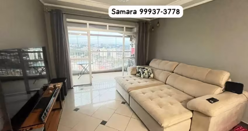 Apartamento 3 quartos 2 vagas vista livre no butantã fl48