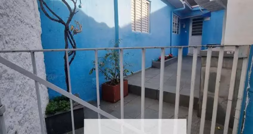 Casa com 1 quarto para alugar na Rua Professor Augusto Monjardino, 54, Rio Pequeno, São Paulo
