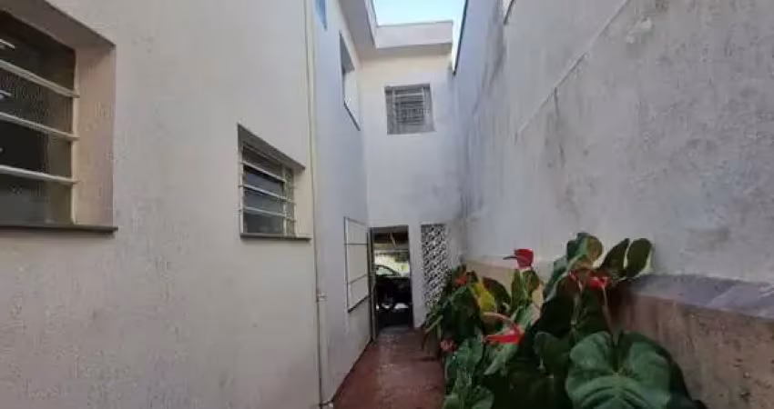 Casa com 3 quartos à venda na Rua Otávio Passos, 130, Vila Gomes, São Paulo