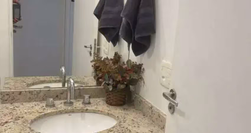 Apartamento com 3 quartos à venda na Rua Nelson Gama de Oliveira, 100, Vila Andrade, São Paulo