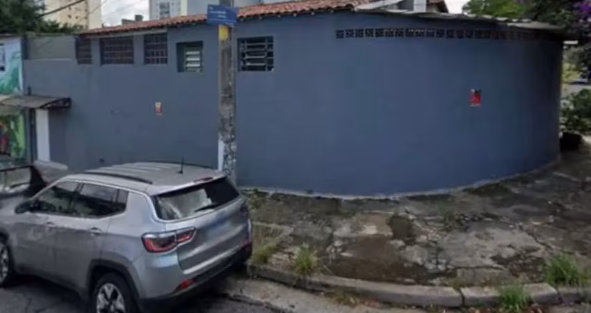 Sala comercial com 3 salas para alugar na Rua José de Moraes Ferraz, 30, Conjunto Residencial Butantã, São Paulo