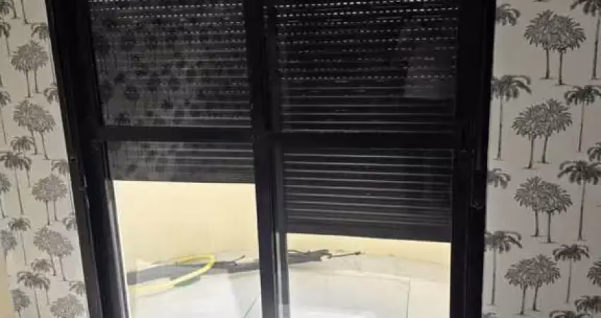 Apartamento com 4 quartos à venda na Rua Professor José Horácio Meirelles Teixeira, 150, Vila Suzana, São Paulo