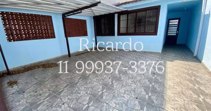 Casa térrea 100m2 no butantã 3 quartos 2 vagas quintal. fl13