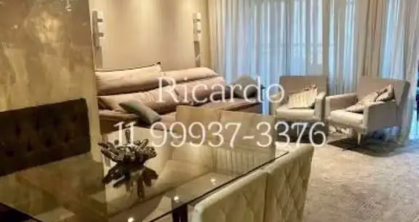 Apartamento 104 m² vila andrade 3 quartos 2 suítes duas vagas.