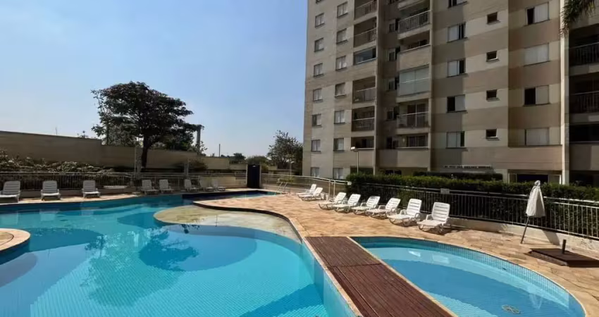 Apartamento 3 quartos vista livre 2 vagas condomínio club no butantã fl48