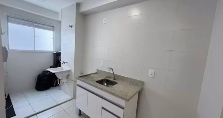 Apartamento para alugar 2 dormitórios próximo shopping plaza sul - fl63