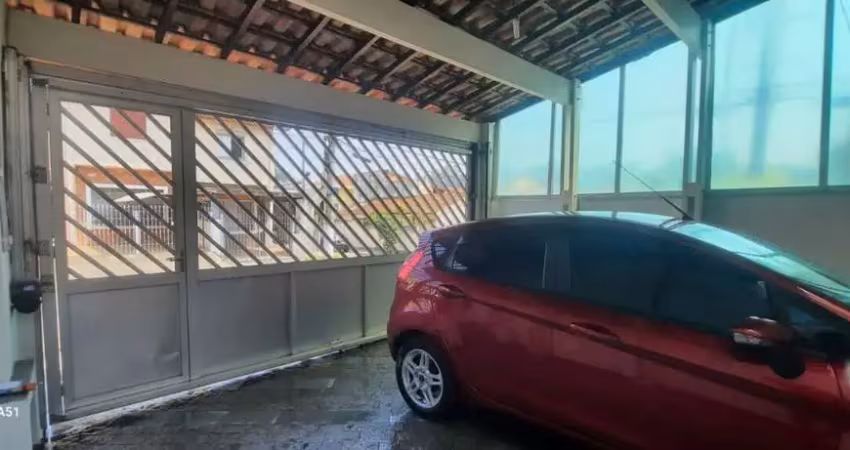 Casa em condomínio fechado com 3 quartos à venda na Rua Rio Azul, 218, Jardim Trussardi, São Paulo