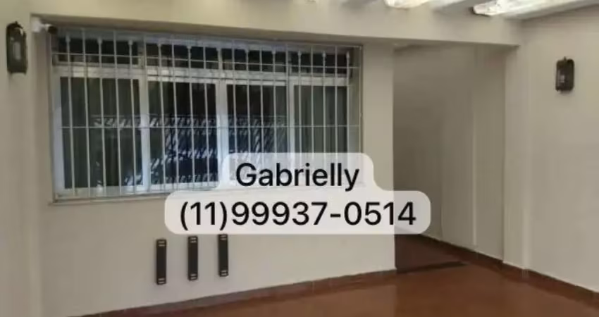 Casa em condomínio fechado com 3 quartos para alugar na Rua Doutor Paulo Ribeiro Coelho, 139, Jardim Ester Yolanda, São Paulo