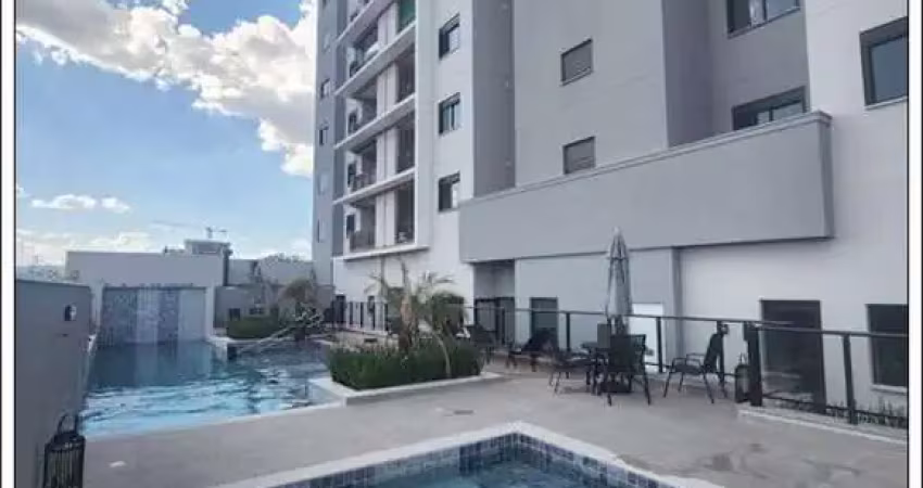 Apartamento com 2 quartos à venda na Rua Francisco Haro Alaminos, 234, Ayrosa, Osasco