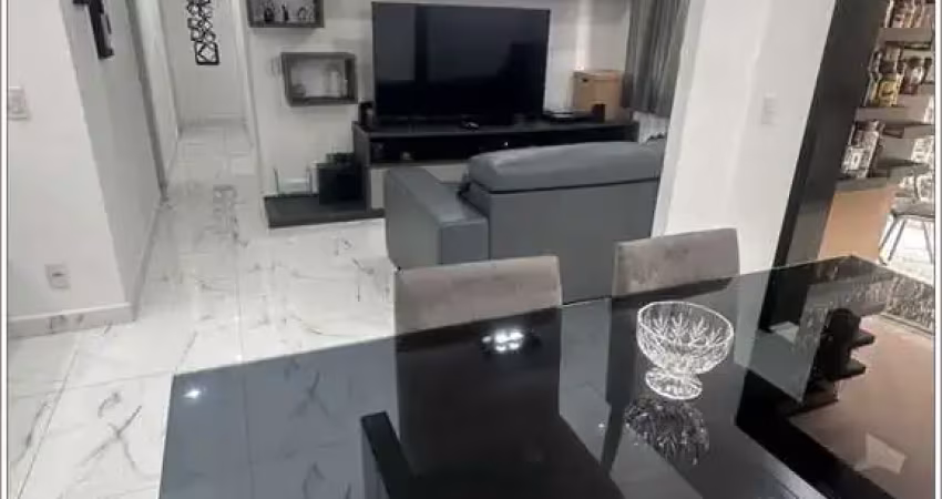 Apartamento vitallis garden- 2 dormitorios (2 suites) com 2 vagas