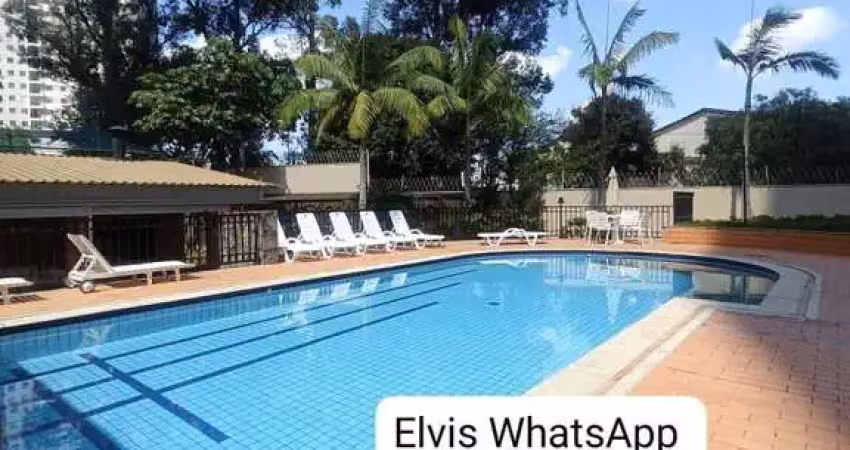 Apartamento com lazer completo e ar condicionado! fl 31