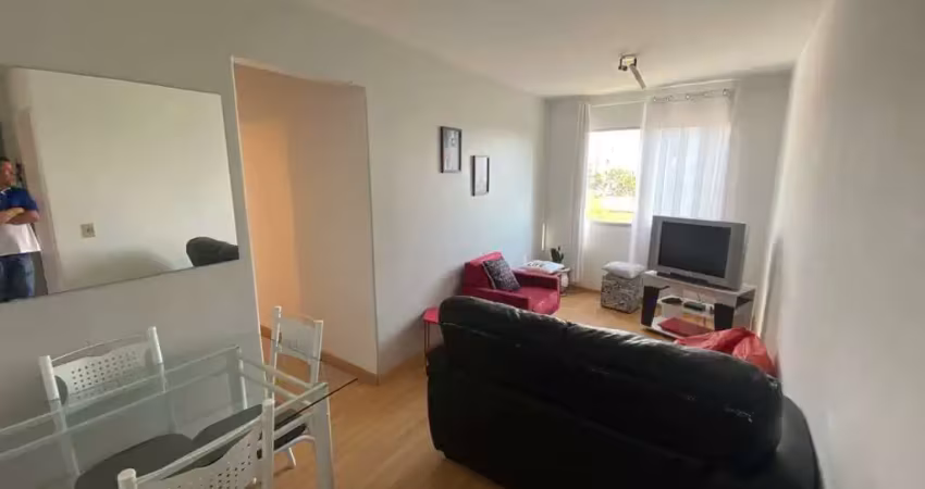 Apartamento 2 quartos mobiliado no bonfiglioli / butantã. fl64