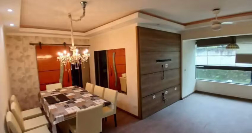 Apartamento para alugar 3 quartos - jardim das vertentes - fl63