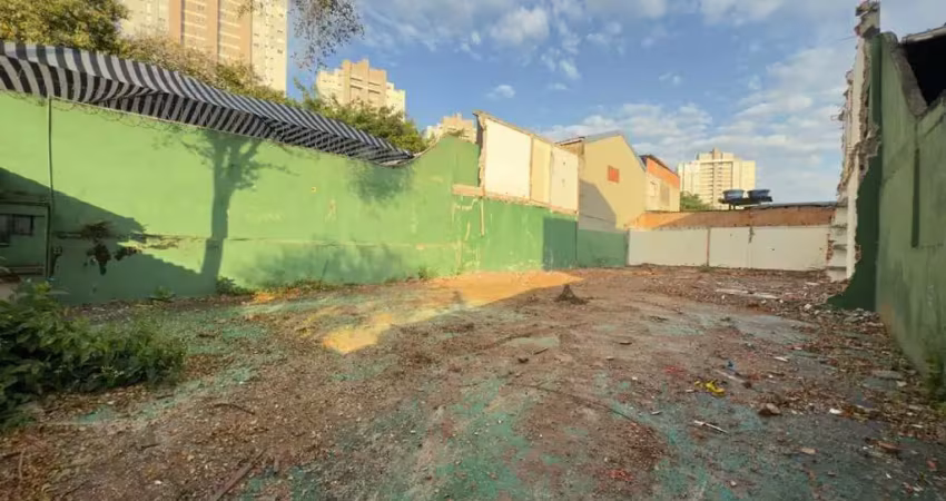 Terreno à venda na Rua Gago Coutinho, 100, Vila Yara, Osasco