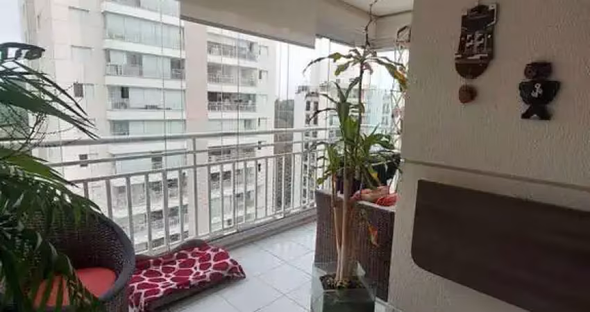 Apartamento vila andrade, 2 dormitórios sendo 1 suíte , 1 vaga . fl58