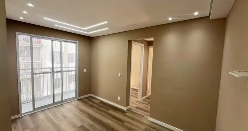 Apartamento para alugar 2 dormitórios próximo shopping plaza sul - fl63