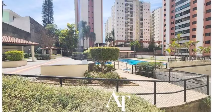 Apartamento proximo metro vila sonia - 2 dormitorios com 1 vaga