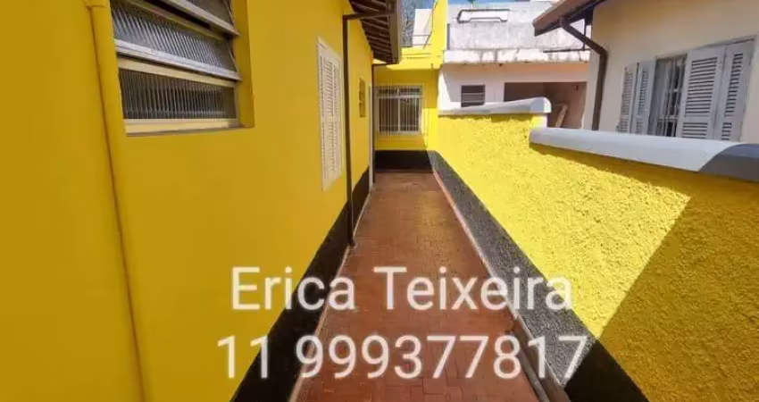 Casa 3 quartos, 1 vaga com edicula no butantã - fl35