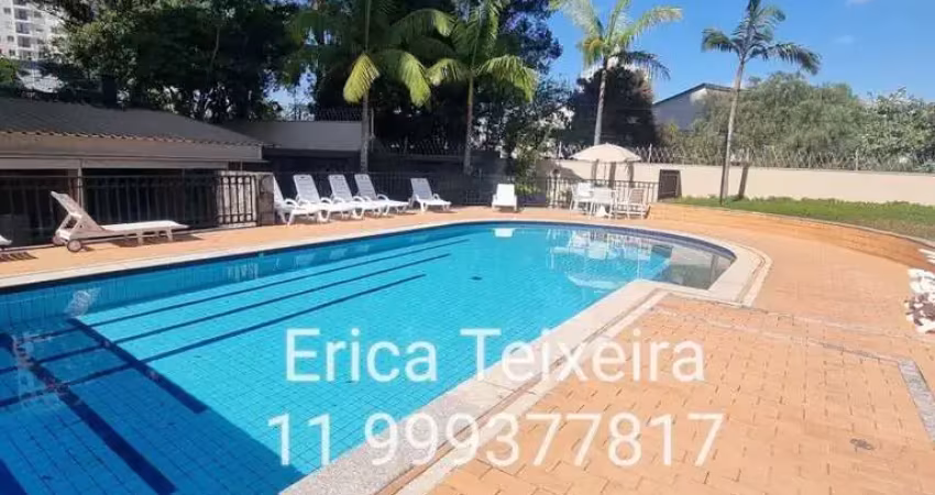 Apartamento com 2 quartos para alugar na Rua Poetisa Colombina, 145, Jardim Bonfiglioli, São Paulo
